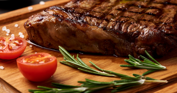 Brasil supera os EUA na exportação de carne bovina