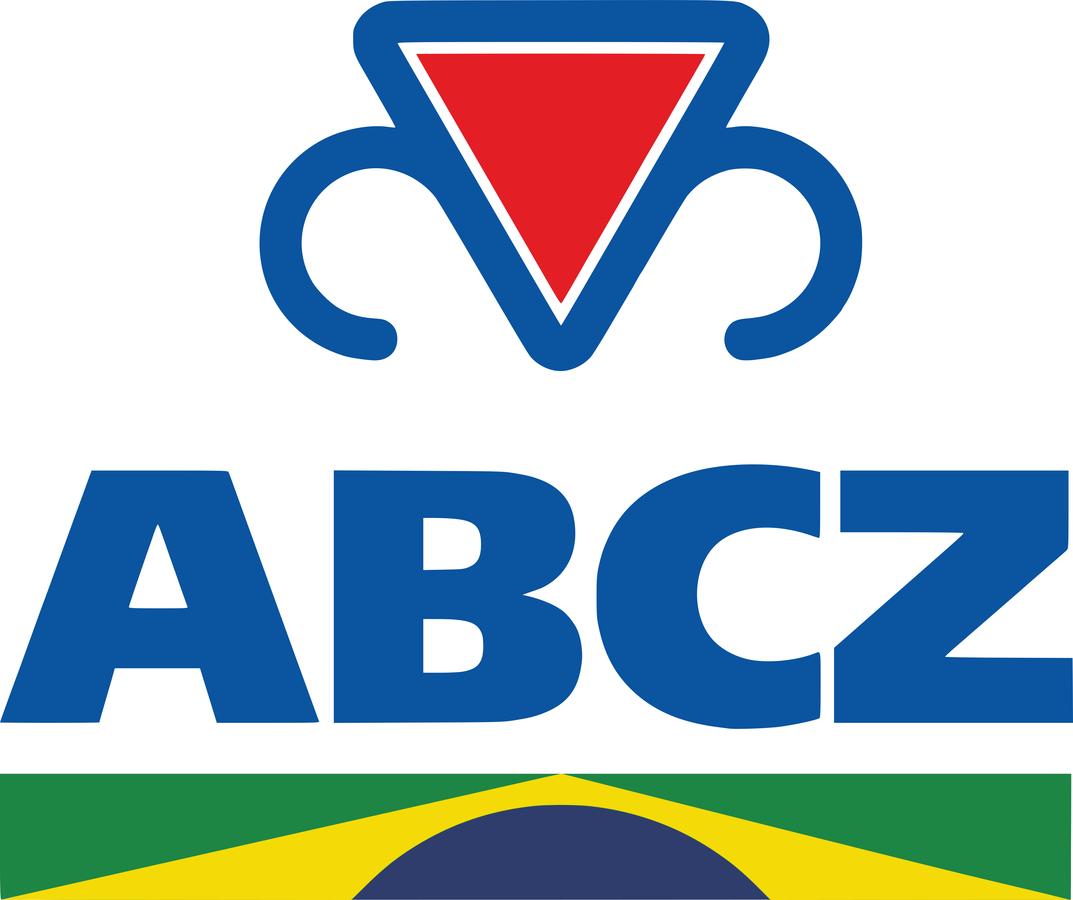 Controle leiteiro oficial da ABCZ