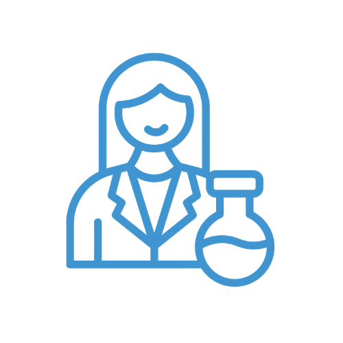 Centro de coleta e processamento de embriões certificada pelo MAPA